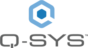 Q-Sys Logo