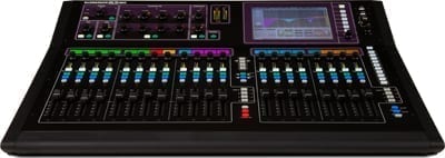 Allen & Heath - GLD-80 | Dante